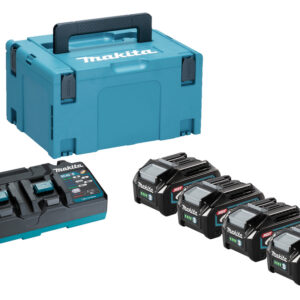 Power Source Kit XGT®