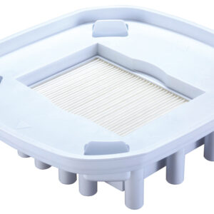 Powder Filter H(HEPA) set