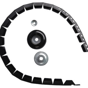 Metal Blade Accessory set