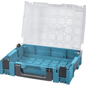 Makpac organizer without inner box