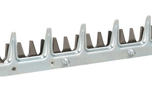 SHEAR BLADE 600E SET