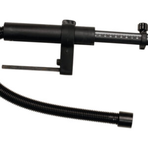 Dust Extractor Attachment