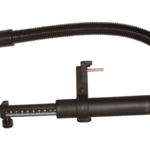 Dust extraction set 25 mm