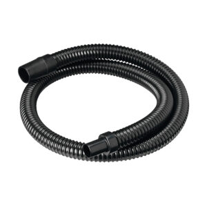 Vacuum Hose 25 mm x 1.5 m