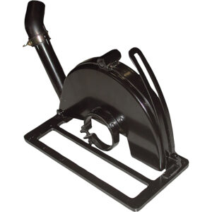 Dust Collecting Wheel Cover