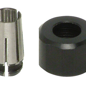 Collet Cone 1/4"