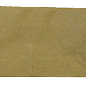 Paper dust bag 5 pcs