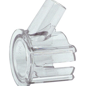 Dust nozzle Ø 25 / 31 mm