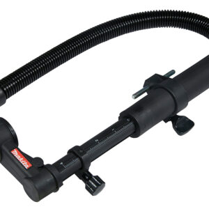 Dust extraction set Ø 25 / 31 mm