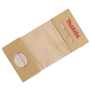 Paper dust bag 5 pcs