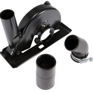 Dust Extraction Guard 125 mm