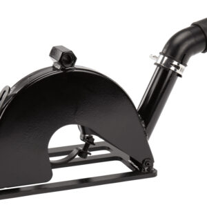 Dust Collecting Wheel Cover