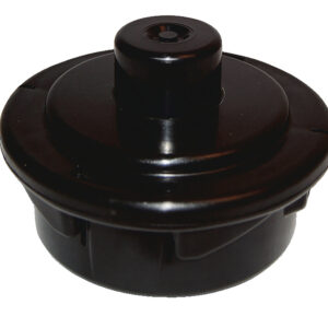 Trimmer head Tap & Go 2 x 2,4 mm