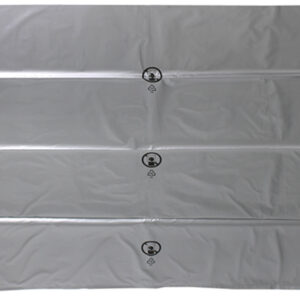 Poly Bag Set, 10 pcs