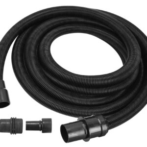 Suction hose