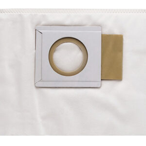 Filter dust bag, 5 pcs