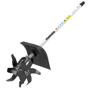 Split Shaft Cultivator Attachment