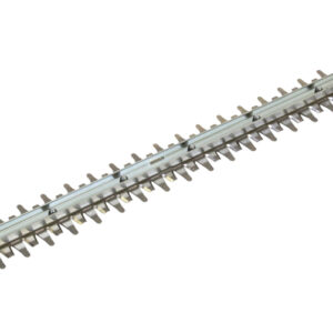 Shear blade 520 mm, Stain-free blade