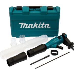 Dust Extraction Attachment