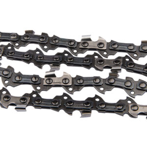 Saw Chain, 10" / 25 cm, 3/8", 1.3mm