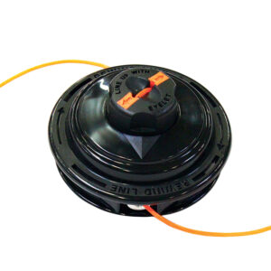 Trimmer Head Tap&Go 2 x 2,4 mm / 4,4"