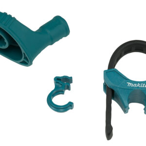 Dust Extraction Attachment