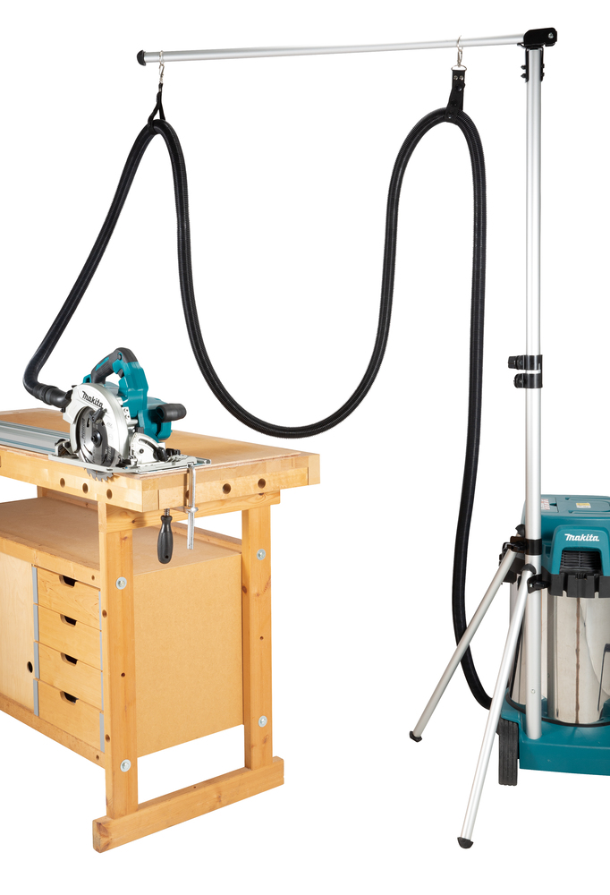 Vacuum Hose Stand - Image 4