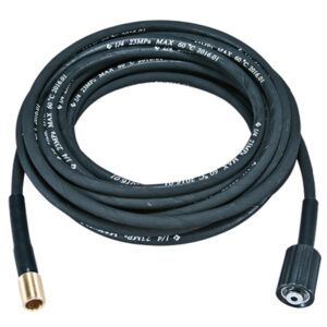 High Pressure Extension Hose 10M