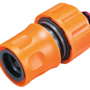 Connection for Water Hose