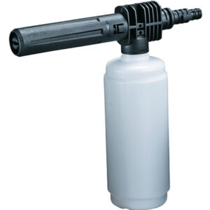 Foam nozzle Assembly