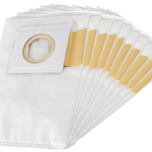 Filter dust bag, 10 pcs