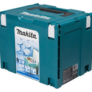 Makpac coolbox Nr 4, 18 L