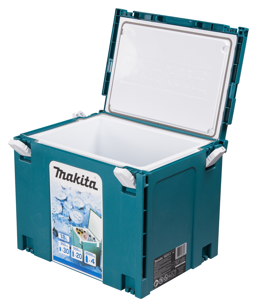Makpac coolbox Nr 4, 18 L - Image 4