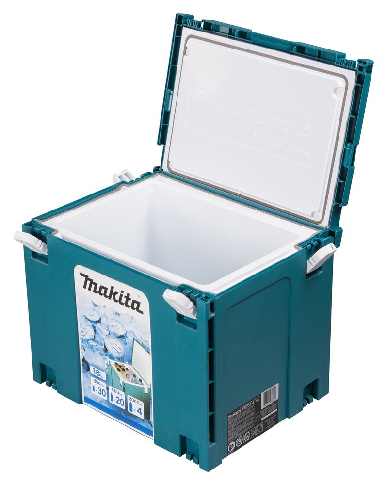 Makpac coolbox Nr 4, 18 L - Image 5