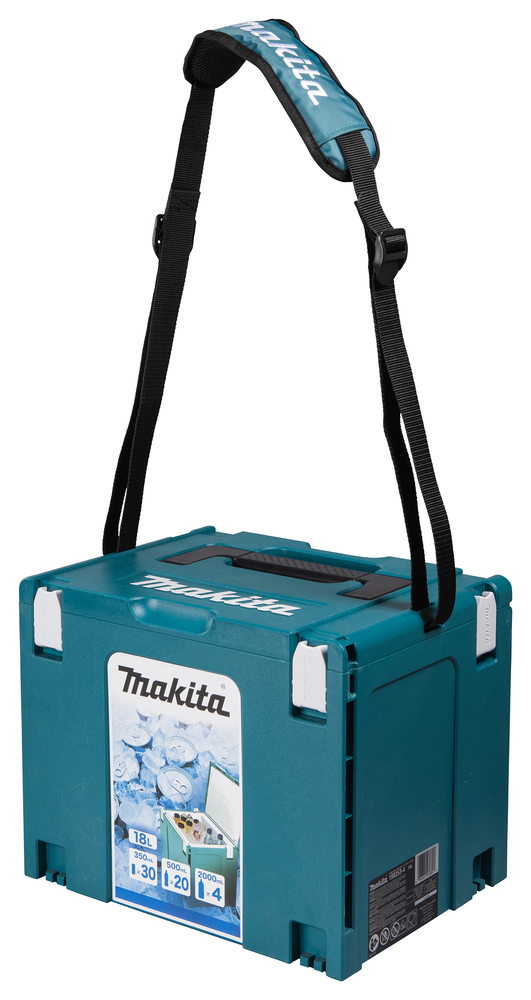 Makpac coolbox Nr 4, 18 L - Image 6