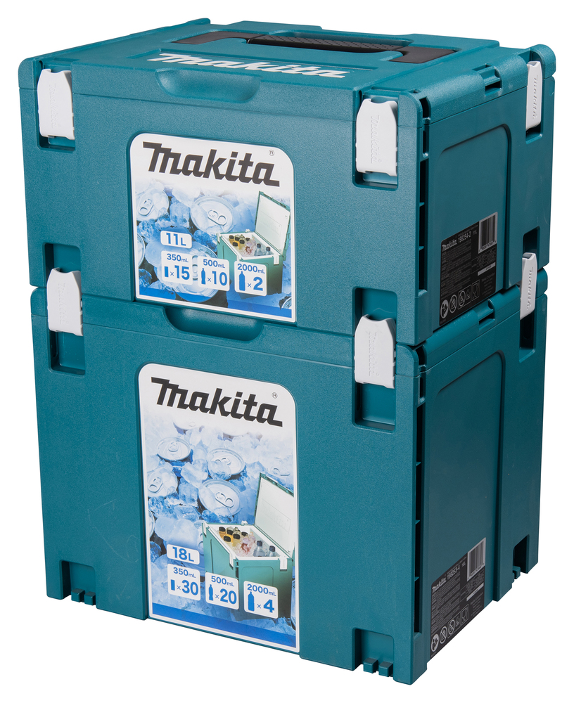 Makpac coolbox Nr 4, 18 L - Image 7