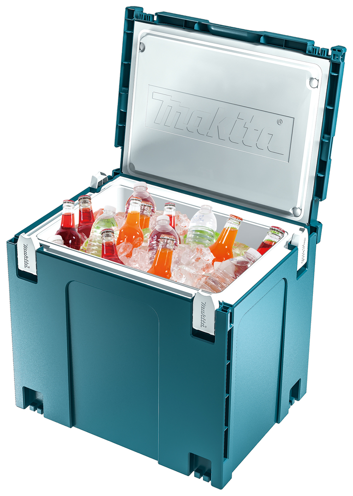 Makpac coolbox Nr 4, 18 L - Image 8