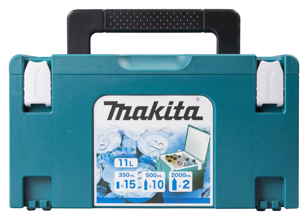 Makpac coolbox Nr 3, 11 L - Image 3