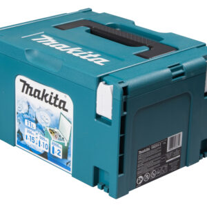Makpac coolbox Nr 3, 11 L