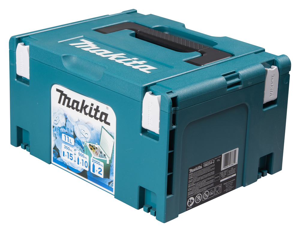 Makpac coolbox Nr 3, 11 L