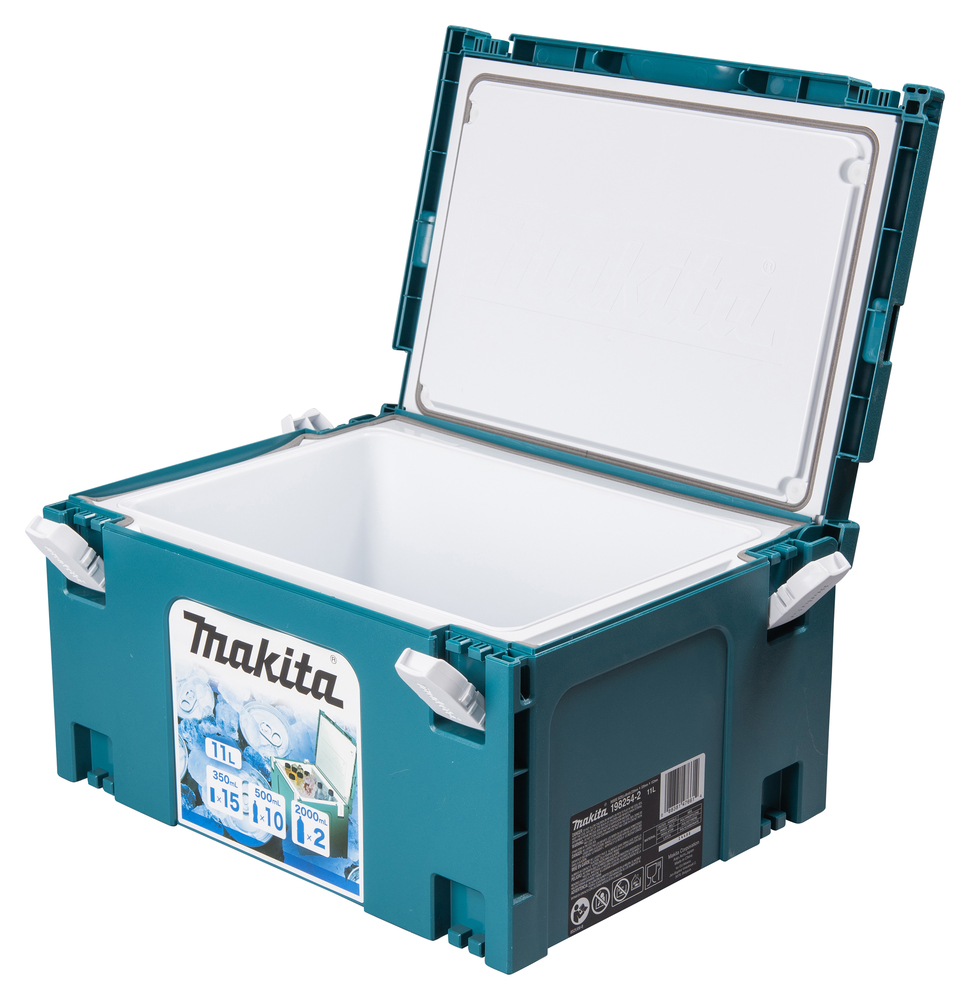 Makpac coolbox Nr 3, 11 L - Image 4