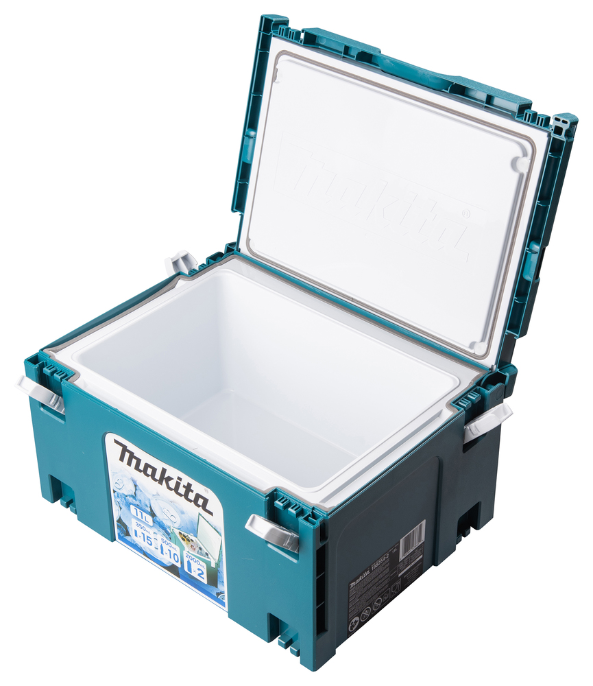 Makpac coolbox Nr 3, 11 L - Image 5