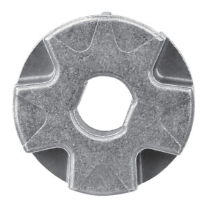 Sprocket, 1/4"