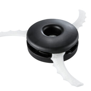 Plastic Blade set, 255 mm