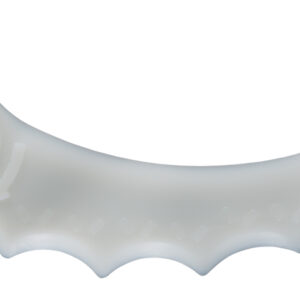 Plastic Blade Set, 255 mm