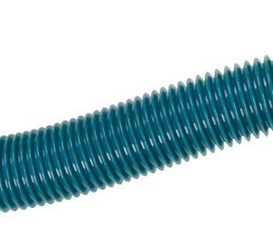 Flexible Hose Blue