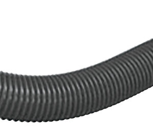 Flexible hose set black