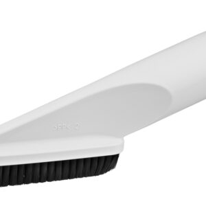 Shelf Brush White