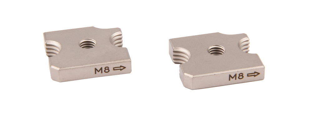 Cutter Blade Set M8 - Image 5