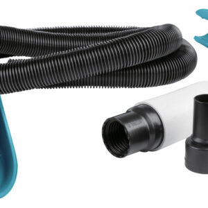 Dust Extraction Attachment